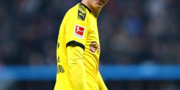 A Real Madrid már a nyáron megszerezné Haalandot