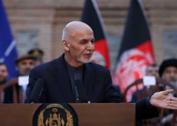 A tálibok nem hajlandóak tárgyalni a kijelölt kormánydelegációval