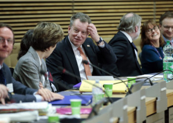 Komoly eltérések vannak Nagy Britannia és az EU álláspontja között a kereskedelmi tárgyalásokon