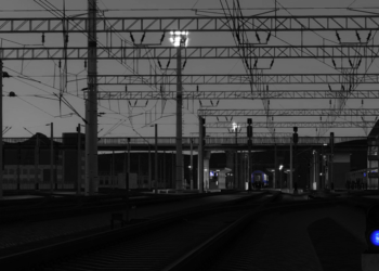 Több mint 600 millió euróból újul meg a Brassó és Segesvár közötti vasútvonal két szakasza