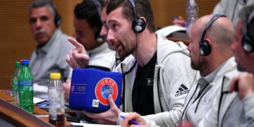 Az UEFA elnöke szerint van A, B és C terv is a futballszezon befejezésére