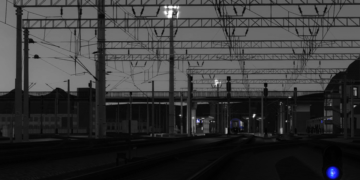 Több mint 600 millió euróból újul meg a Brassó és Segesvár közötti vasútvonal két szakasza