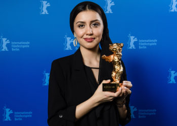 „Államellenes propaganda” miatt zárják börtönbe a berlini Arany Medve-díjas iráni rendezőt