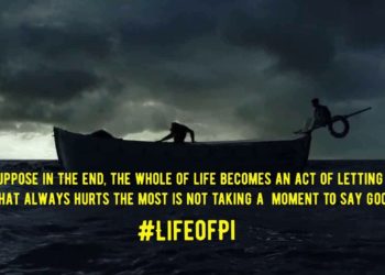 Pi élete – Egy varázslatos és misztikus utazás 3D-ben