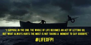 Pi élete – Egy varázslatos és misztikus utazás 3D-ben