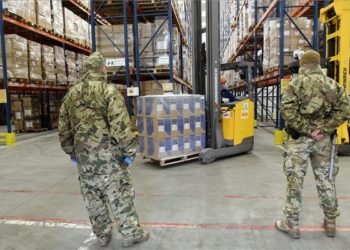 24 órás, folyamatosan frissülő hírcunami a koronavírussal kapcsolatban (Vasárnap 19 órától – Hétfő 19 óráig)