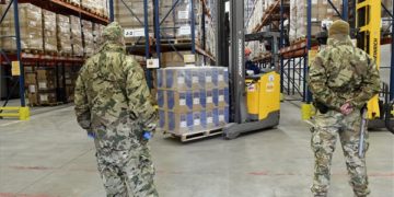 24 órás, folyamatosan frissülő hírcunami a koronavírussal kapcsolatban (Vasárnap 19 órától – Hétfő 19 óráig)