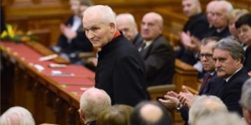 Esterházy János öröksége egyszerre egyetemes és nemzeti