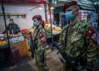 24 órás, folyamatosan frissülő hírcunami a koronavírussal kapcsolatban (Hétfő 19 órától – Kedd 19 óráig)