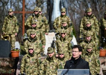 Benkő: a pákozdi emlékpark iránymutatást ad a jövő nemzedékei számára