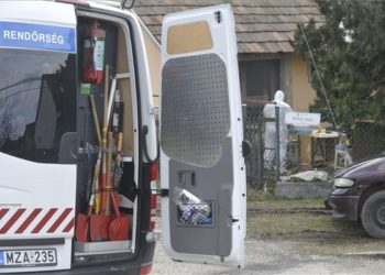 Megöltek egy román férfit Érden