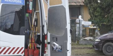 Megöltek egy román férfit Érden