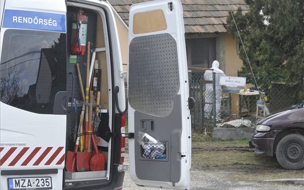 Megöltek egy román férfit Érden