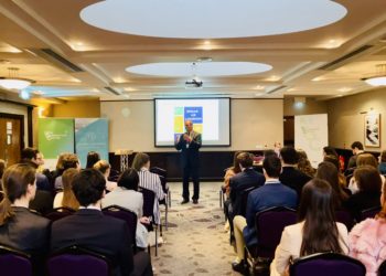 Az Egyesült Királyságban tanuló magyar diákok rendeztek konferenciát Cambridge-ben