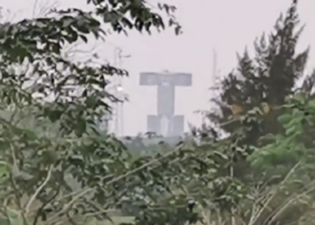 Kísérleti űrhajót indít útnak tavasszal Kína