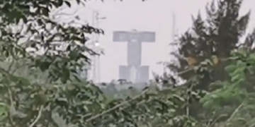 Kísérleti űrhajót indít útnak tavasszal Kína