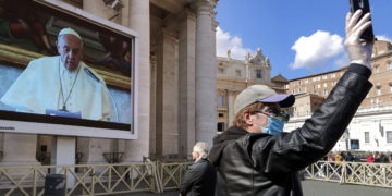 Olaszország 133 halálos áldozatot regisztrált 24 óra alatt – az ország lakosainak egynegyede karanténban