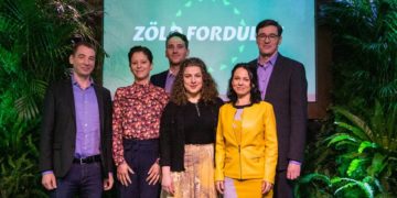 Karácsony Gergely: nem a 2010 előtti világot kell visszahozni