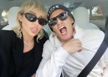 Ausztrál tűzvész – Miley Cyrus lemondta jótékonysági koncertjét