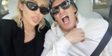 Ausztrál tűzvész – Miley Cyrus lemondta jótékonysági koncertjét