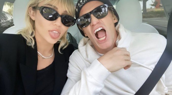 Ausztrál tűzvész – Miley Cyrus lemondta jótékonysági koncertjét