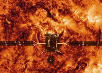 Útnak indították a Nap sarkvidékeit felderítő űrszondát