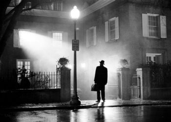 Elhunyt Max von Sydow, a Bergman-filmek sztárja