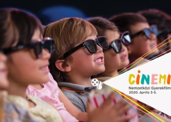 Április elején kezdődik a Cinemira filmfesztivál