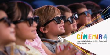 Április elején kezdődik a Cinemira filmfesztivál