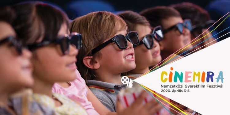 Április elején kezdődik a Cinemira filmfesztivál