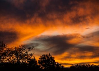 Az ausztrál nyarak „kétszer olyan hosszúak”, mint a telek