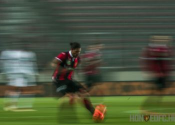 Labdarúgó Magyar Kupa – Elődöntőben a tavaly döntős Honvéd