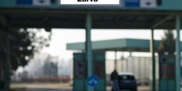 Négy kivételével minden magyar határátkelőhelyet lezárt Szerbia