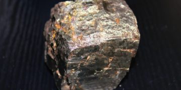 Újabb darabját találták meg a február végén Szlovénia fölött felrobbant meteoritnak