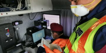 Magyarország ideiglenesen visszaállította a határellenőrzést Ausztria és Szlovénia viszonylatában