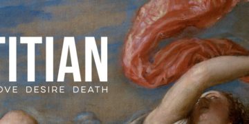 Négyszáz év után látható együtt Londonban Tiziano hat remekműve