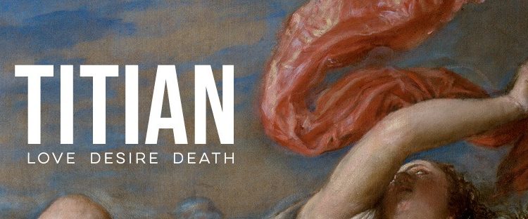 Négyszáz év után látható együtt Londonban Tiziano hat remekműve