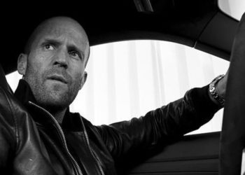 Woody Harrelson veszi át Jason Statham helyét a Man From Toronto című akcióvígjátékban