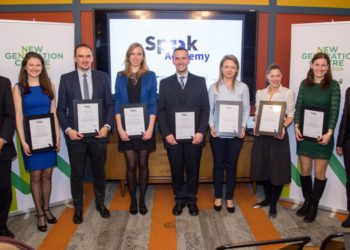 Napokon belül, idén is újra indul a nyilvános beszéd képzés a SpeakUp London!