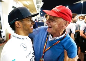 Forma-1 – A Ferrari szerint 2021 elején is lehet a szezonzárás