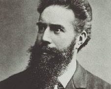 A röntgen-sugár felfedezője 175 éve született