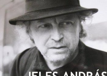 Jeles András 75 éves