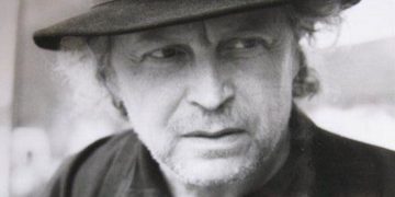 Jeles András 75 éves