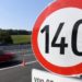 Nem kísérleteznek többé a 140 kilométeres sebességkorlátozással az osztrák autópályákon