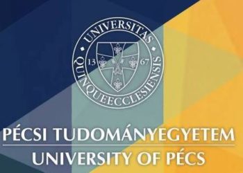 Megkezdődött a Pécsi Tudományegyetem új fogászati elméleti tömbjének kivitelezése