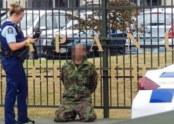 Új-zélandi terrortámadás – Bűnösnek vallotta magát a tömeggyilkosság gyanúsítottja (videó)