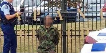 Új-zélandi terrortámadás – Bűnösnek vallotta magát a tömeggyilkosság gyanúsítottja (videó)