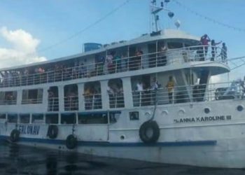 Többen meghaltak hajóbalesetben az Amazonas egyik brazíliai mellékfolyóján