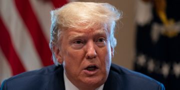 Biztos, Donald Trump lesz a republikánus elnökjelölt