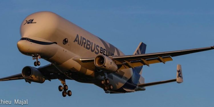 Négy napra leállítja spanyol és francia gyárait az Airbus